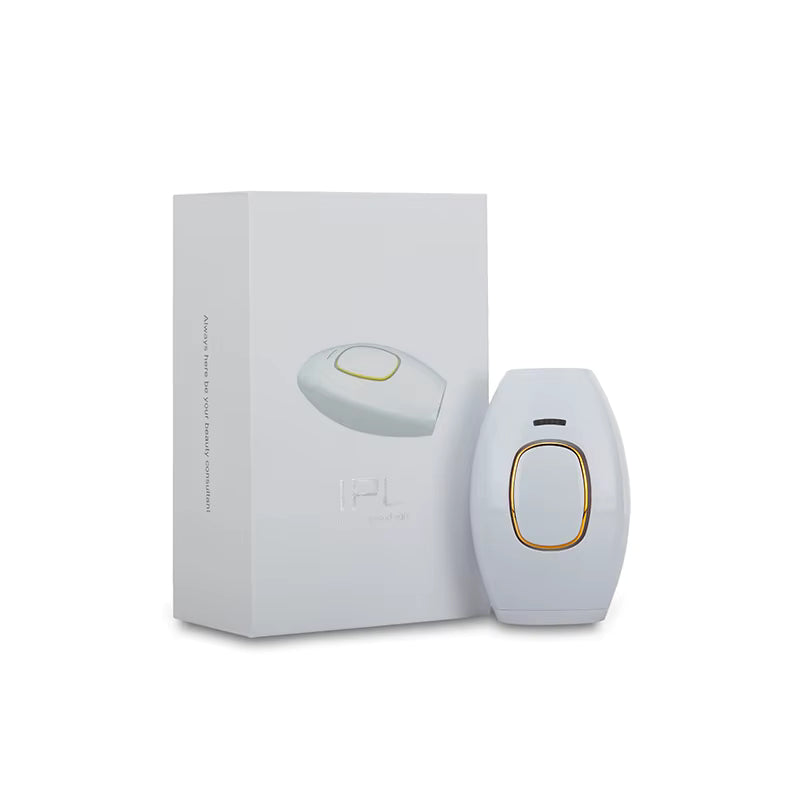 IPL Hair Removal Device